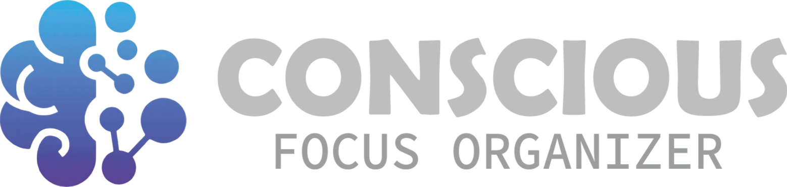 Conscious Logo