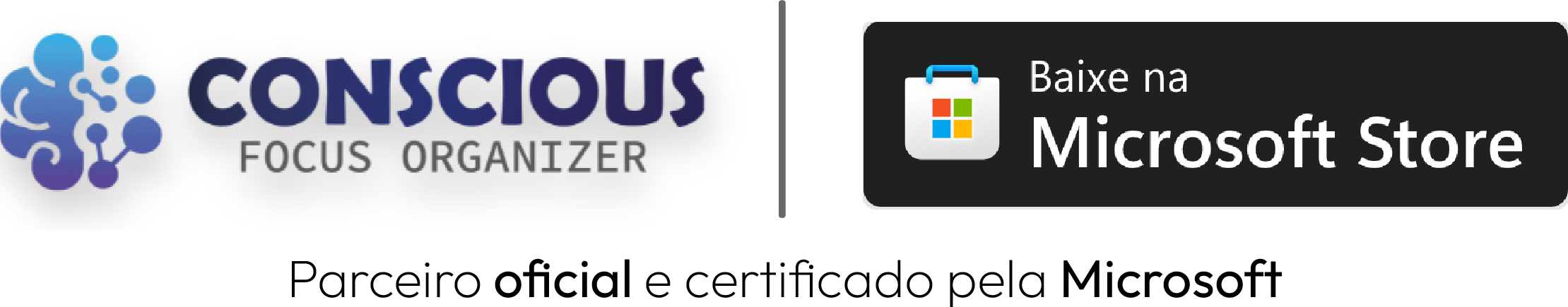 Baixar na Microsoft Store
